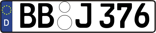 BB-J376