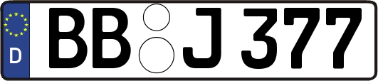 BB-J377