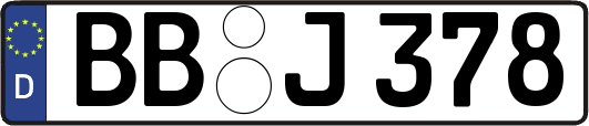 BB-J378