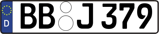 BB-J379