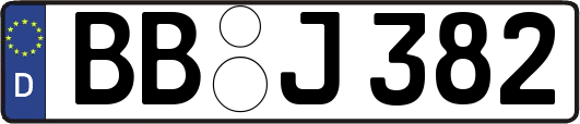 BB-J382
