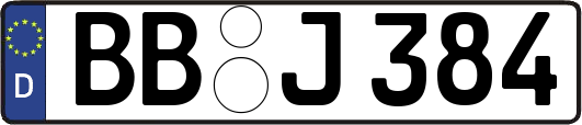 BB-J384