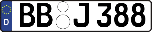 BB-J388