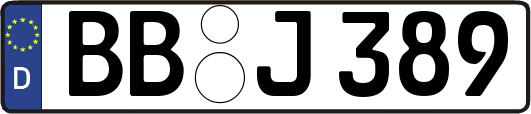 BB-J389