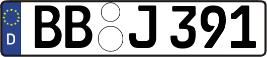 BB-J391