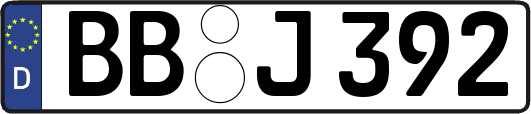 BB-J392