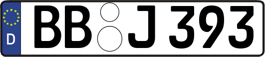 BB-J393