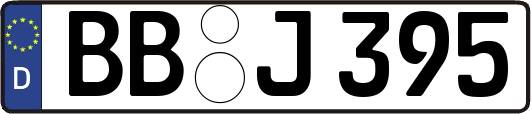 BB-J395