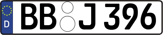 BB-J396