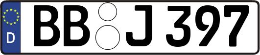 BB-J397