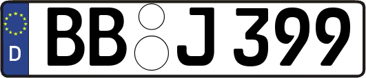BB-J399