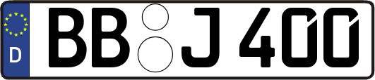 BB-J400