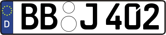 BB-J402