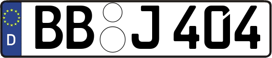 BB-J404