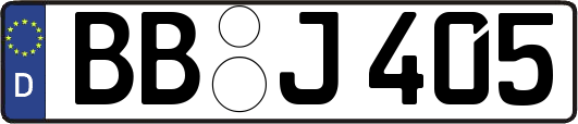 BB-J405