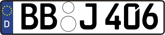 BB-J406