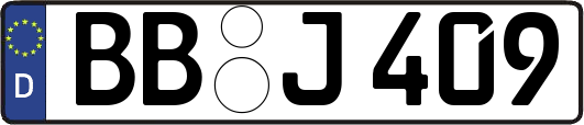 BB-J409