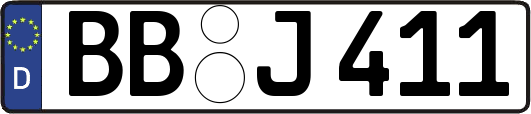 BB-J411