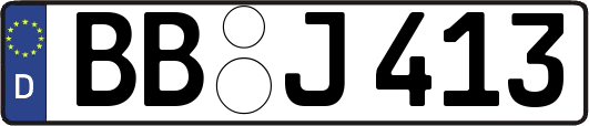 BB-J413