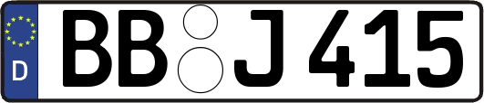 BB-J415
