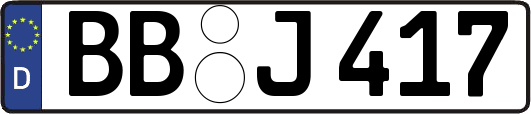 BB-J417