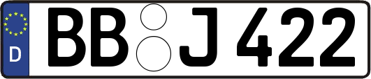 BB-J422