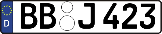 BB-J423