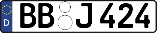 BB-J424