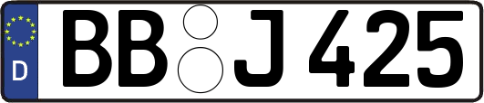 BB-J425