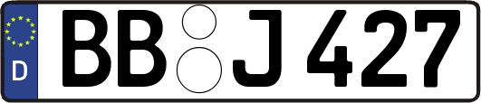 BB-J427