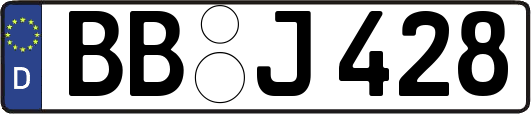 BB-J428