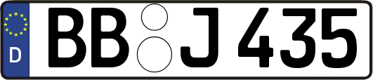 BB-J435