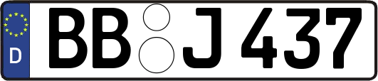 BB-J437