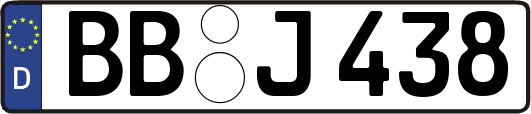 BB-J438
