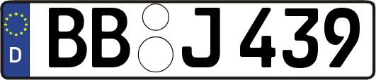 BB-J439