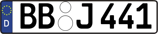 BB-J441