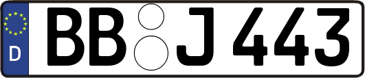 BB-J443