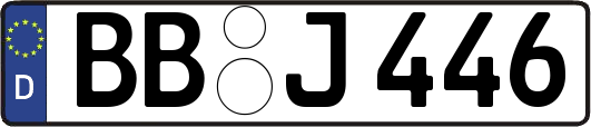 BB-J446