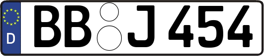 BB-J454