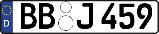 BB-J459