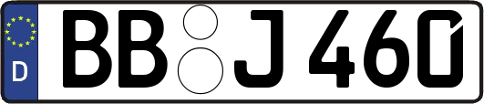 BB-J460