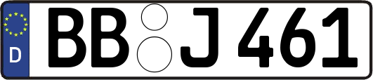 BB-J461