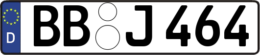 BB-J464