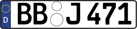 BB-J471
