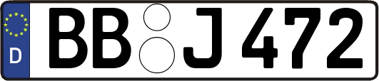 BB-J472