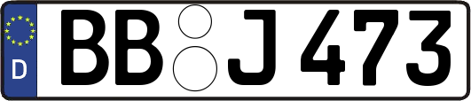 BB-J473