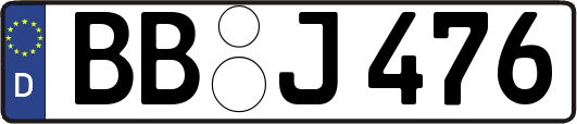 BB-J476