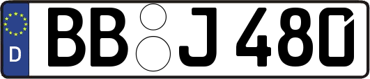 BB-J480