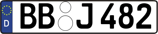 BB-J482