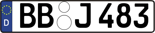 BB-J483